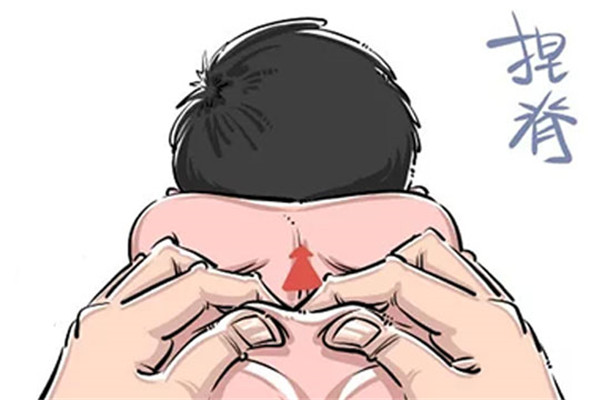 善艾堂小儿推拿